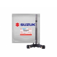 FORK STAND ASSY FRONT - VS125