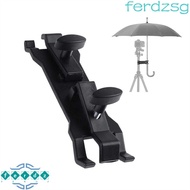 JENNIFERDZSG Camera Umbrella Clamp Outdoor Stable Umbrella Bracket Stand Fixation DSLR Camera Portab
