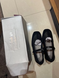 Rockfish Weatherwear- NAYLAH STRAP SNEAKERS