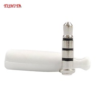 [Bilibili1] Microphone Blocker, 3.5 Mm, Data Protection, Data Security, Audio Input Blocker, for Com