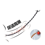 Mainan Pengembangan Alat Melancap Lelaki Palam Zakar Silikon Palam Uretra Erotik SM GVZY