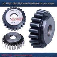 Pitch * Ball diameter 6.35 * 3.3/9.525 * 6.35/12.7 * 8.51/15.875 * 10.16/06B/08B Sprocket slotting c