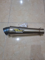 knalpot JIGSAW PANTERA inletb50