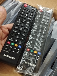< hàng chính hãng >Điều khiển cơ sam sung chính hãng - dùng tất cả Tivi sam sung