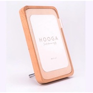 Hooga Wood Frame 4R Size