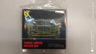 Tomytec Tomica limited vintage neo Ferrari 512 TR