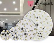 BLAZESPARK LED Downlight Chip 3W 5W 7W 9W 12W 15W 18W Bulb Chip Patch Lamp Plate Round LED Chip