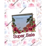 nuskin g3 pouch (15 pouch x60ml)expiry 12/26