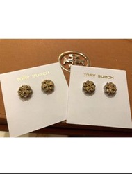 Tory Burch 耳環