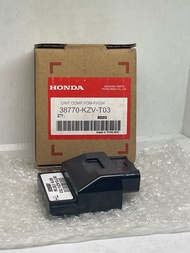 กล่อง ECNHONDA DREAM (แท้ศูนย์) [38770 -KZV-T03]