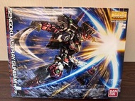 全新 MG Gundam Build Fighter Sengoku Astray Gundam