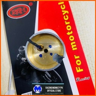 DRH Flanger/Piston Carb 28mm for Keihin Carb (fit to original and class a keihin carb)