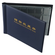 [AU]❀240 Pocket Collection Storage Penny  Album Book Collecting Coin Holders