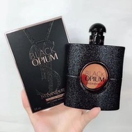 YSL black opium EDP 香水
