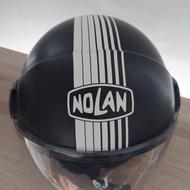 helm nolan n21 - second like new