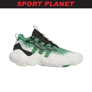 adidas Unisex Trae Young 3 Basketball Shoe (IE2703) Sport Planet 60-09