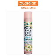 Colab Fresh Fragrance Dry Shampoo 200ml