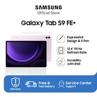 Samsung Galaxy Tab S9 FE+ 12GB_256GB