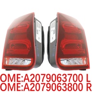 2079063700 2079063800 W207 E220 E250 E350 E200 E300 E400 E320 car Brake Tail Lights Headlights Acces