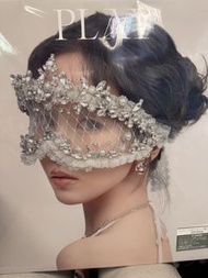 MISAMO PLAY MINA盤淨專