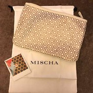 MISCHA Clutch Bag #sellsmybags