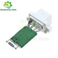 3M5H-18B647-AC Heater Motor Fan Blower Resistor For Ford Fiesta MK5 MK6 Mondeo Galaxy S-Max Fusion C