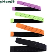 YISHENG Heart Rate Armband Wrist Strap 4.0 ANT Monitor For Garmin Wahoo For Bike Computer Fitness H8