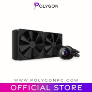 NZXT Kraken 280 Black AIO LIQUID Cooler 280MM