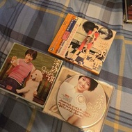 梁詠琪cd