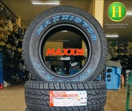 265/65R17 MAXXIS AT-700 ยางใหม่ปี2023🇹🇭ราคา1เส้น✅ แถมจุ๊บลมยาง มีรับประกัน5ปี‼️✅❤️👍