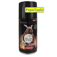 Samurai High Temperature Spray H1 / H2 Black / Silver