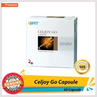 Elken Celjoy Go 60 Capsules - HCJG60