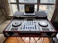 Pioneer DJ XDJ-XZ White 白色 All-in-One DJ System