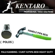 HAMMER CUKIT GOAT/ H IRON PIPE KENTARO JAPAN QUALITY