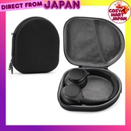 【from Japan】Linkidea Headphone Carrying Case Compatible with Anker Soundcores Life Q20, Q20i, Q20+, 