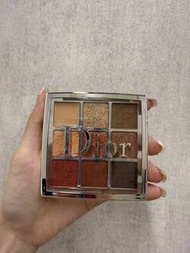 Dior backstage eye palette 003 眼影