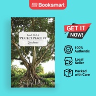 Isaiah 26 - Paperback - English - 9781491867921