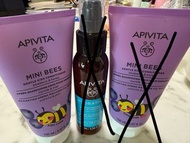 Apivita conditioner