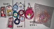 Bandai Tamagotchi 扭蛋