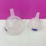 (12 Pieces) No. 1423 Cone Water Filling There Are Two Sizes To Choose From 12 Cm And 9 In Total 12 P