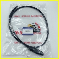 ∇ ◪ ∆ CAFE400 CLUTCH CABLE MOTORSTAR For Motorcycle Parts