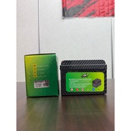 BATTERY LITHIUM ESR MOTOR
