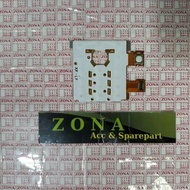 Flexible Keytone Sony Ericsson K750