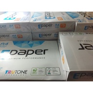 75Gsm HVS paper, 1 ream