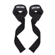 Fitness Booster Belt Deadlift Valeo Pull-Up Deadlift Booster Belt Grip Belt Wristband Sports Protect