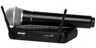 SHURE SVX24A/PG28 Wireless Microphone