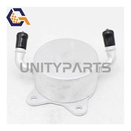 Oil Cooler For Toyota Corolla 1.8L 2010-2021 Yaris 1.5L 2016- 33493-52030 HD0C1420 HD-0C-1420 334935
