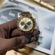 勞力士116518余文樂