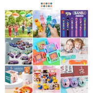 [SG Seller] - Mini toy  goodie bag  gift for Kid's Birthday Children's day Christmas