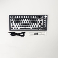 [⌨️ LandingPad] NT75 Keyboard 75% Mechanical Keyboard DIY Kit